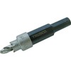TRUSCO TE10.5 E Type Hole Cutter 0.4 inches (10.5 mm)