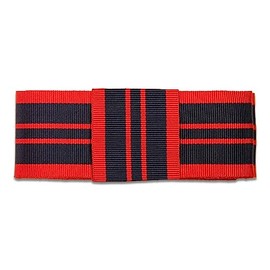 Royal Military Police Ribbon for Any Brimmed hat