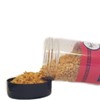 Humis Crispy Fried Garlic| 210 Gram |Fried Garlic Granules|