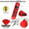 Silicone Cover for Voice Remote Pro 2022, Silicone Case Cover