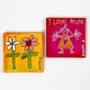 Art Tile, size 13x13 cm, 1 pc