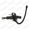 STARK SKMCC-0580063 Master Cylinder Coupling Bore Diameter: 15.87 mm