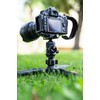 Cullmann CARVAO 816TCS Carbon Travel Tripod (Max. 70.5 cm Extension