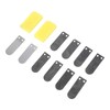30PCS Overhaul Repair Rebuild Kit with Gasket for OLDER SEARS