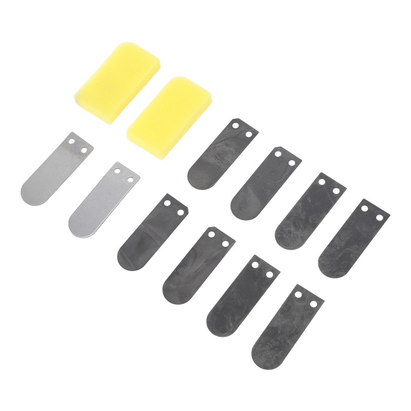 30PCS Overhaul Repair Rebuild Kit with Gasket for OLDER SEARS