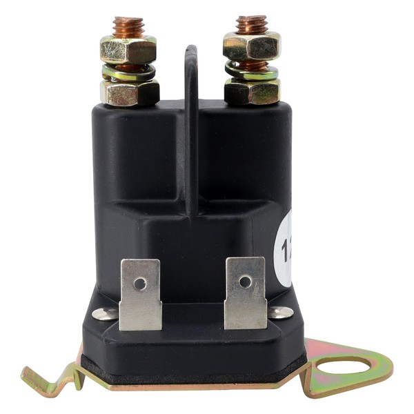 OXCANO Starter Solenoid Relay 762-1261-211-50 762-1261-211-51 Compatible with MTD Lawn