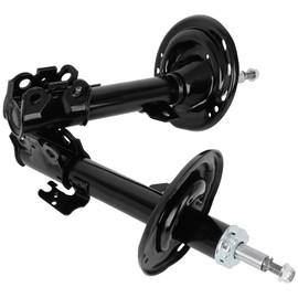 TFGCSG Front Shocks Absorbers Fit for 2011-2014 for Toyota Sienna Shocks & Struts 2pcs