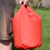 com-four® Dry Bag to Protect Against Rain, Splash, Sand, Snow