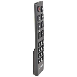 UNIVERSAL REMOTE Simple TV Remote Control | Compatible with all brands