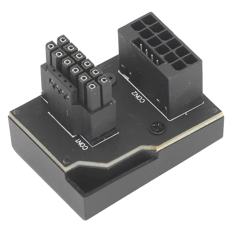 Power Adapter for RTX40 Graphics Card 12 4Pin STD Version