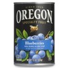 Oregon Fruit Products, Blueberries 15oz Can (Pack of 6)