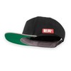 Japanese Style Snapback Cap - Baseball Retro Japan Snap Back