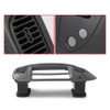 CHEDA Center Dash Radio Panel Bezel Compatible with 1997 1998