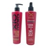 Xiomara Shampoo Y Tratamiento Ten+tu 12 Beneficios