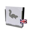CL Print Solutions 100 x 17cm Squirrel Paper Targets Air