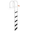 Dock Ladder, Easy to Install for Ship/Lake/Pool - 5 Steps