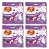 Jelly Belly Jelly Beans, 4 Pack - Share Size (Sparkling