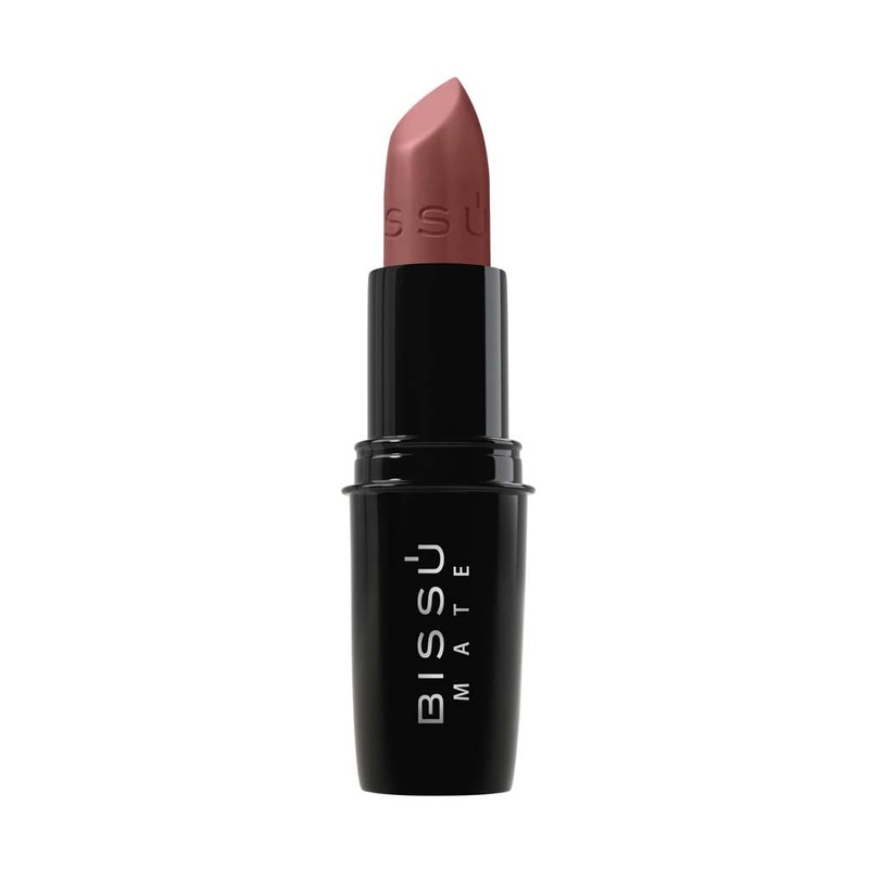 Bissú Cosméticos, Labial Mate 3 Estambul