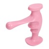 MagiDeal Manual Trigger Point Massage Tool T Shaped for Women