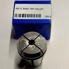 Techniks ER32 Precision Rigid Tap Collet M16 Part#05614-DNI