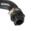 Madlife Garage 1336611 Air Hose Intake Hose Air Filter Pipe