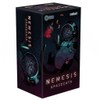 Rebel Nemesis Space Cats Collectible Miniatures | Sci-Fi Horror Game