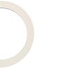Harren24 Filter and 3 x Seal for Espresso Maker, Compatible