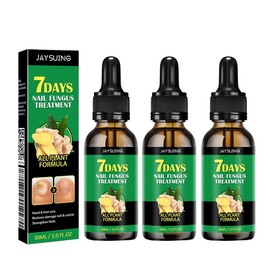 Ginger nail treatment nail support nail care Moisture Blend Cosmetic Nourishing Organic Rejuvenating springtok:_2pcs