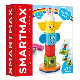 SmartMax SMX230 Construction Toy