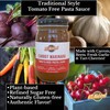 KC Natural - No Tomato Carrot Marinara Sauce - Pizza