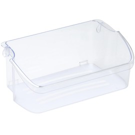 240324502 - Estante de repuesto para puerta de refrigerador, compatible con frigidaire kenmore electrolux, PS429767, AP2549806, LFSS2312TF0, LFSS2312TE0, LFSS2312TP0, DFHS2313MFKA, Figura 5,6 modelos