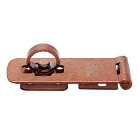 Strong Stained Latch Bronze 55mm Bronze