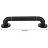 Stainless Steel Safety Handle Hand Rail Support Bathroom Grab Bar