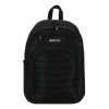 Mochila Escolar Xtrem Lexington 6xt Negro 15 Pulgadas