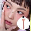 3CE Face Blush + Glow Multi-Use Brush - KINDA SHY