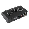 Mini Portable Sound Mixer Karaoke Sound Mixer for Companies Family
