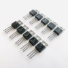 Texas Instruments (PKG of 10) TIP49 NPN Power Transistor, 1A,