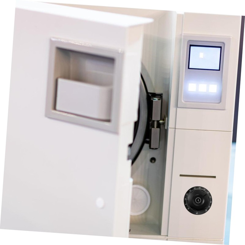 Zerodeko 2pcs Kitchen Timer with Loud Alarm Countdown Timer with