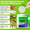 AbsorbAid Digestive Enzymes for Enhanced Nutrient Absorption