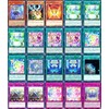 Trickster Deck Trickster Foxy Witch Trickster Bloody Mary Trickster Magica