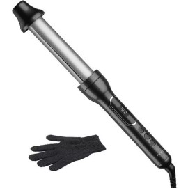 Revlon Tenaza Rizadora Revlon Rvir1183 Ceramica 1 A 1.5 Pulgadas