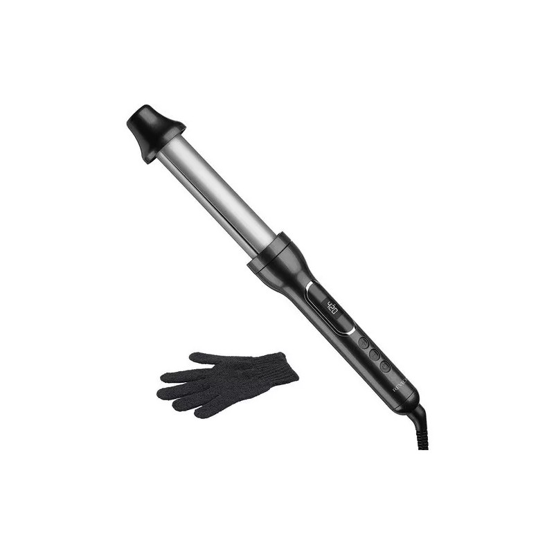Revlon Tenaza Rizadora Revlon Rvir1183 Ceramica 1 A 1.5 Pulgadas