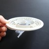 Mamakura Bath Drain, Hair Net, 200 Pieces, New Type, Odorless,