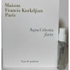 Maison Francis Kurkdjian Aqua Celestia Forte Eau de Parfum MFK