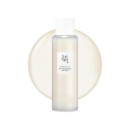 Beauty of Joseon Glow Replenishing Rice Milk Toner Deep Hydration and Oil Control with Rice Extract Hydrating Korean Milky Toner for All Skin Types, 150ml