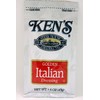 Kens Golden Italian Dressing (Case of 60)