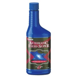 Power Up Japan W7005 Automatic Fluid Super