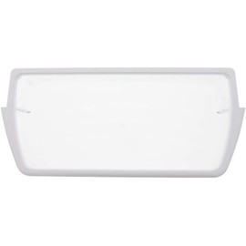 XPARTCO W10321304 Refrigerator Door Shelf Bin Replaces WPW10321304, AP6019471, PS11752778