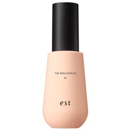 Est The Emulsion EX M, 4.2 oz (120 g), Emulsion, For Those Worried About Dryness, Moisturizing Type