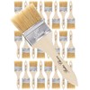 Bates- Chip Paint Brushes, 2 Inch, 24 Pack, Chip Brush,